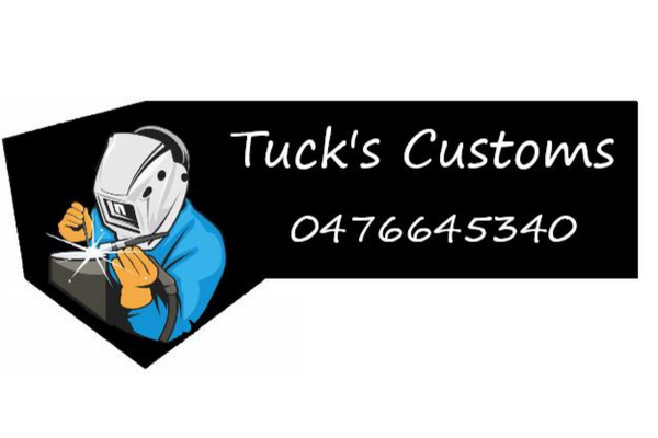 Tuck's Customs